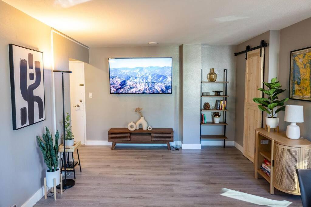 2Br Downtown Convention Center Near Attractions Apartment Seattle Bagian luar foto
