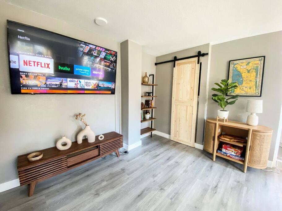 2Br Downtown Convention Center Near Attractions Apartment Seattle Bagian luar foto