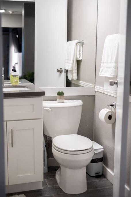 2Br Downtown Convention Center Near Attractions Apartment Seattle Bagian luar foto