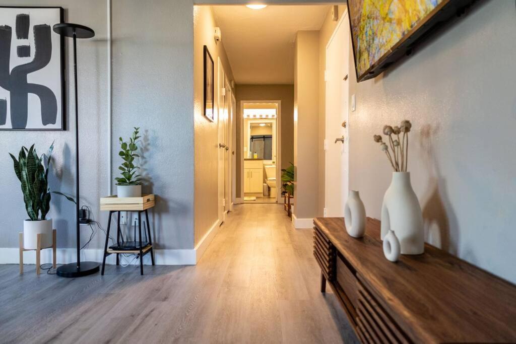 2Br Downtown Convention Center Near Attractions Apartment Seattle Bagian luar foto